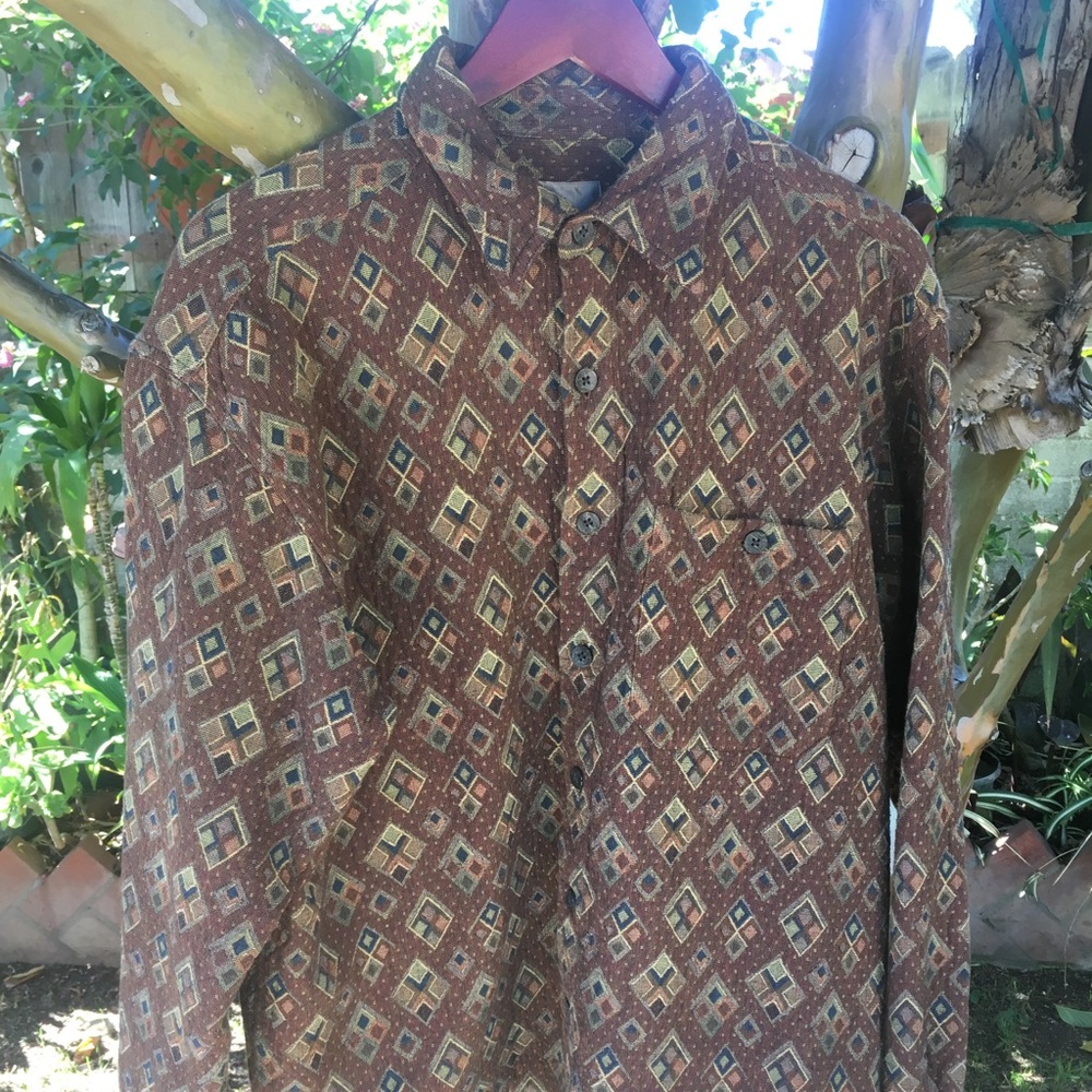 The Territory Ahead Shirt